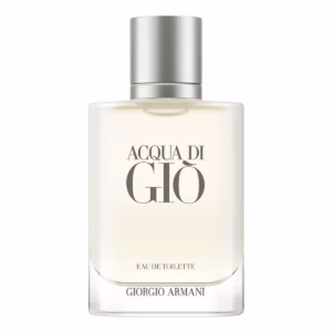 giorgio armani acqua di gio