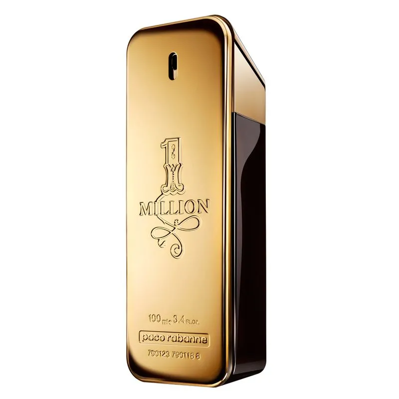 paco rabanne one million (5ml)