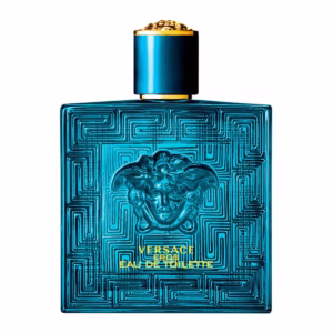 Versace - Eros EDT (5 ml)