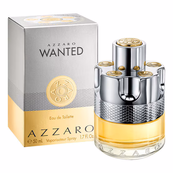 Azzaro Wanted EDT (5 ml)