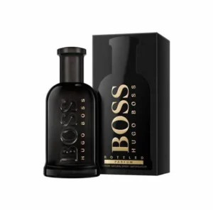 Hugo Boss Bottled EDP (5 ml)