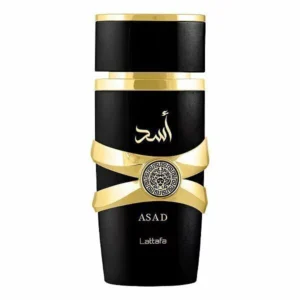 Asad Lattafa EDP (5 ml)