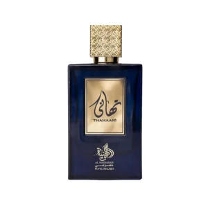 Thahaani Al Wataniah EDP (5 ml)