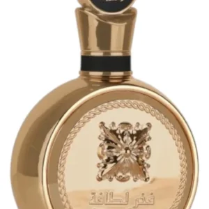Lattafa Fakhar Gold Extrait (5 ml)