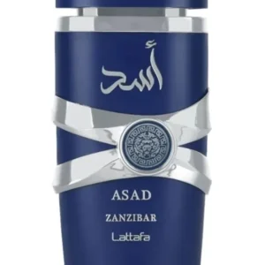 Lattafa Asad Zanzibar Limited Edition (5 ml)