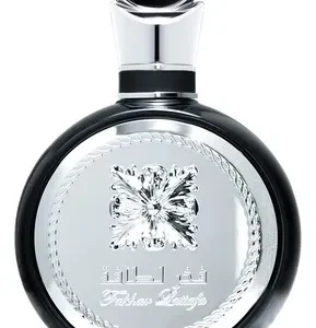 Lattafa Fakhar Black EDP (5 ml)
