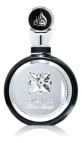 Lattafa Fakhar Black EDP (5 ml)
