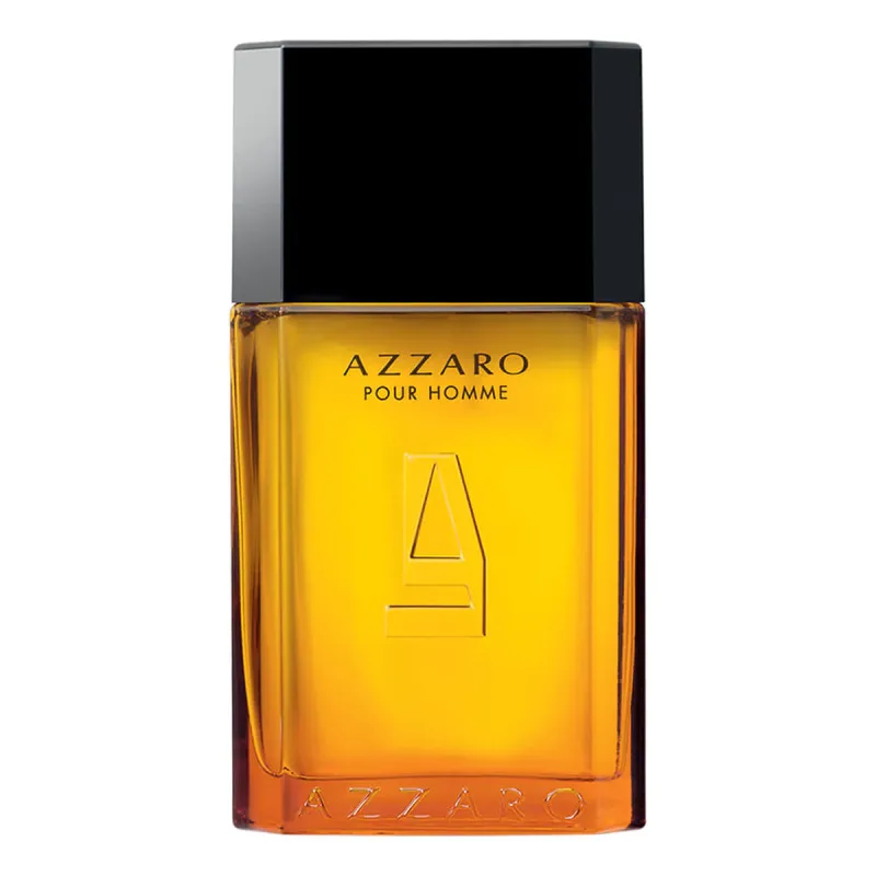Azzaro Pour Homme EDT (5 ml)