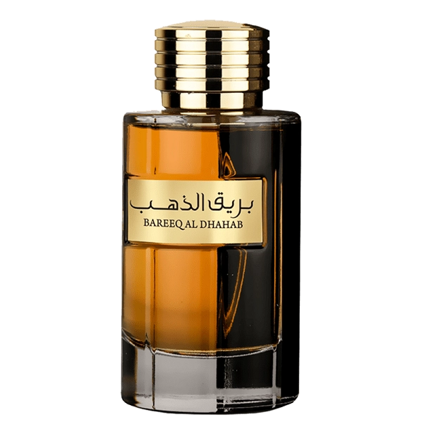 Bareeq Al Dhahab Al Wataniah Pour Homme EDP (5 ml)