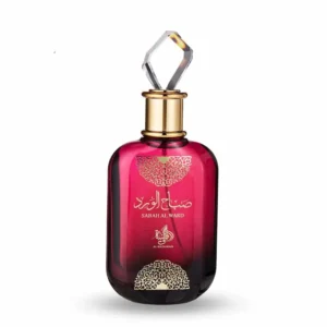 Sabah Al Ward Al Wataniah EDP (5 ml)
