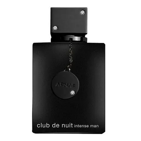 Club De Nuit Intense Da Armaf EDT (5 ml)