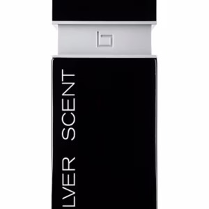 Silver Scent EDT (5 ml)